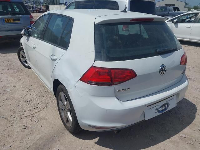 Dezmembrez Volkswagen VW Golf 7 [facelift] [2017 - 2020] Hatchback 5-
