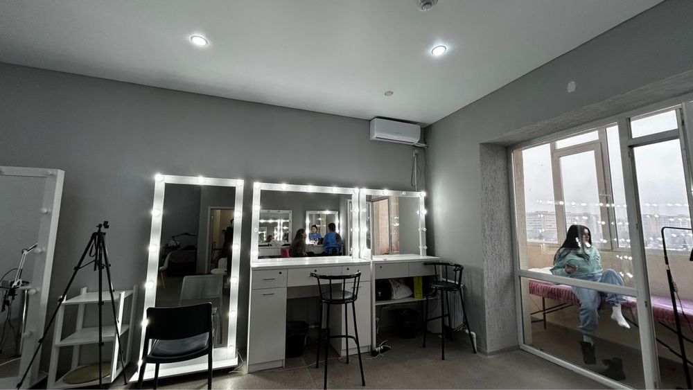 Готовый бьюти-бизнес с доходом