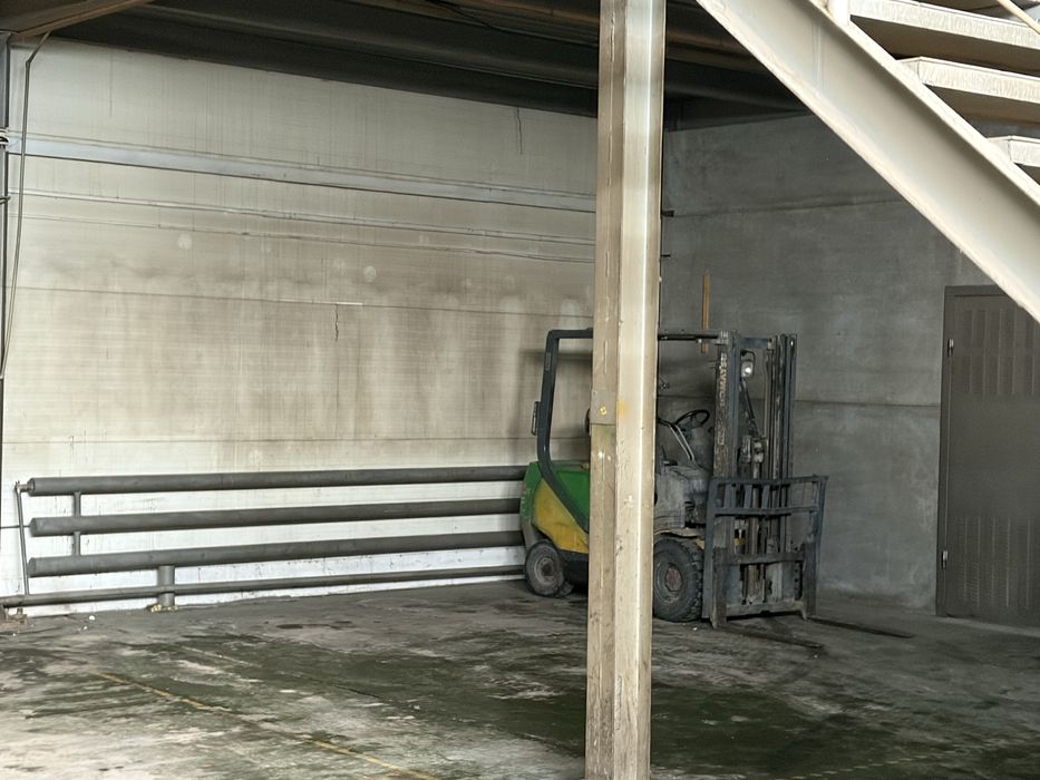 Сдам склад 330м2