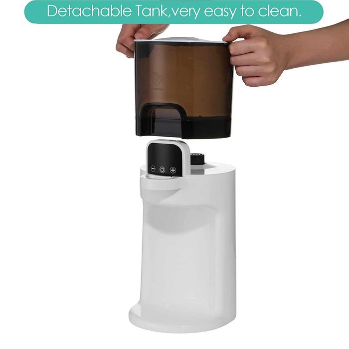 Водонагреватель, устройство для приготовления смесей