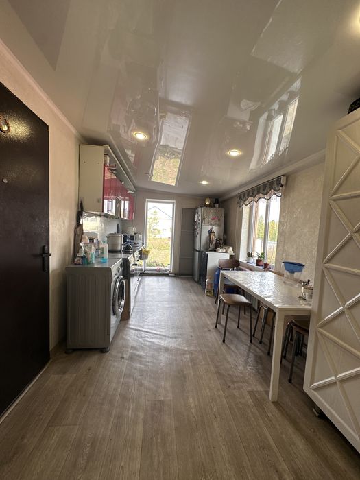 Продам дом в центре Ахмирово