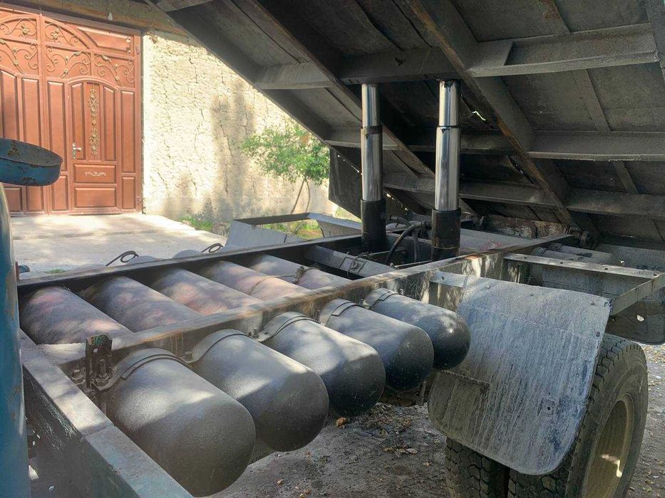 Zil 138 sotiladi holati a'lo