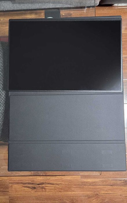 Monitor UPERFECT 16 inch 2K 144Hz AMD Freesync