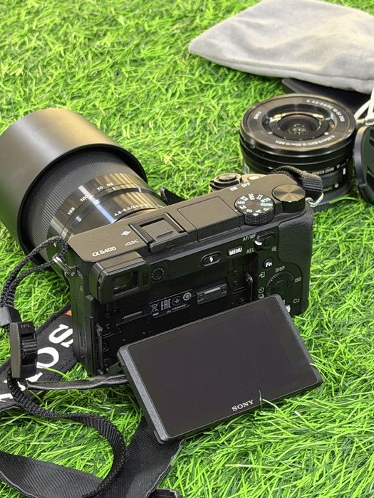 Sony фотоаппарат в продаже