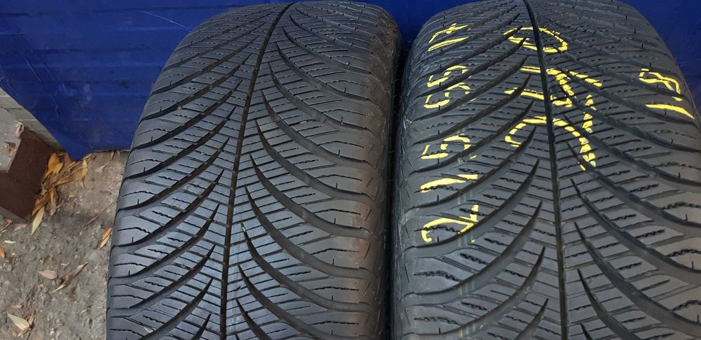 anvelope Michelin,Nokian,Goodyear 215/55/17