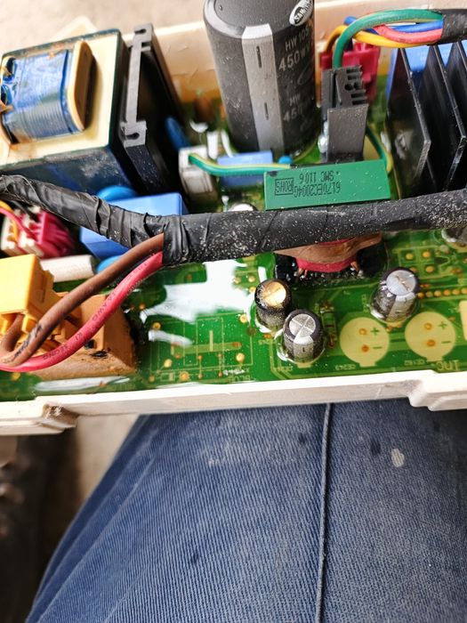 LG .б.у zapchastga zapas mator,nasos,bosqaruv sxemasi hammasi birga