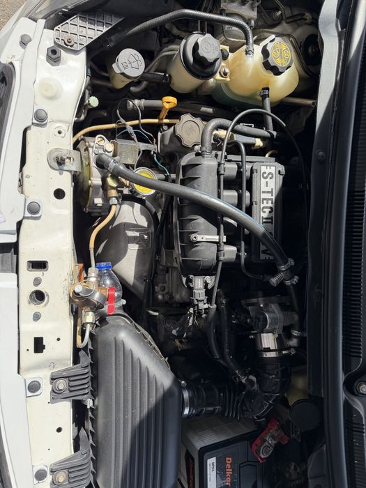 Metan gaz balon 65 L 2022