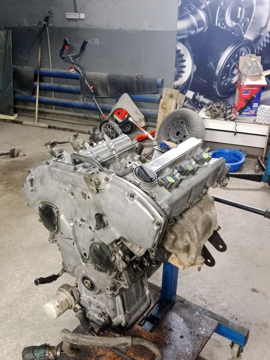 Услуги моториста