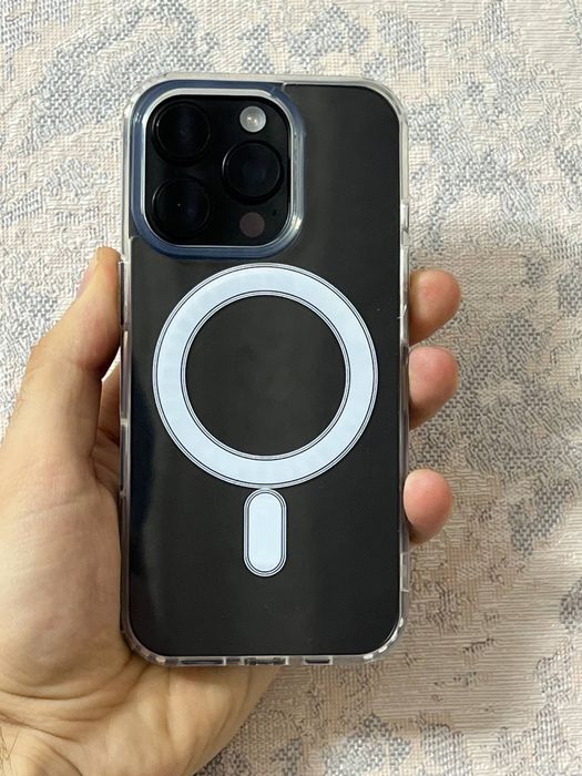 Iphone 16 pro 128gb