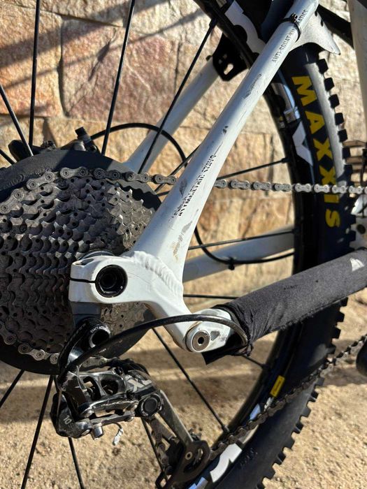 Велосипед CANYON 26