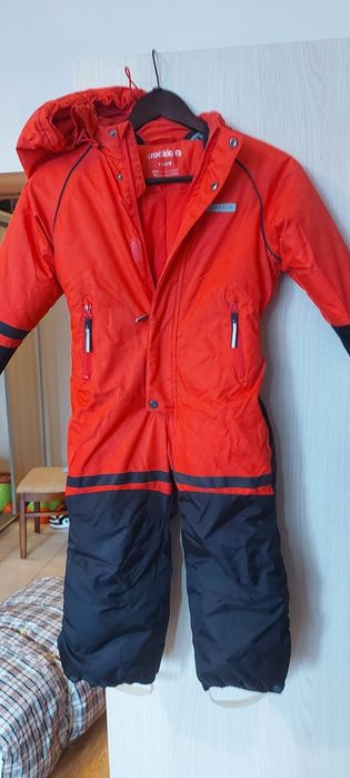 Продам Зимний комбезоны