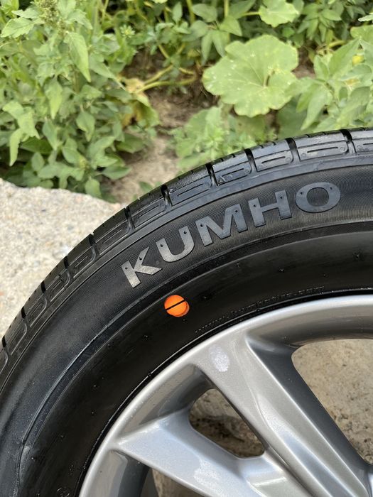 Диски Киа корейский