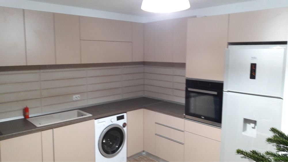 Casa parter Damila - Selgros (mobilata - utilata)