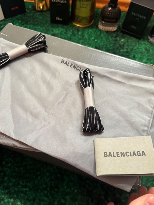Papuci Balenciaga Track *Calitate*