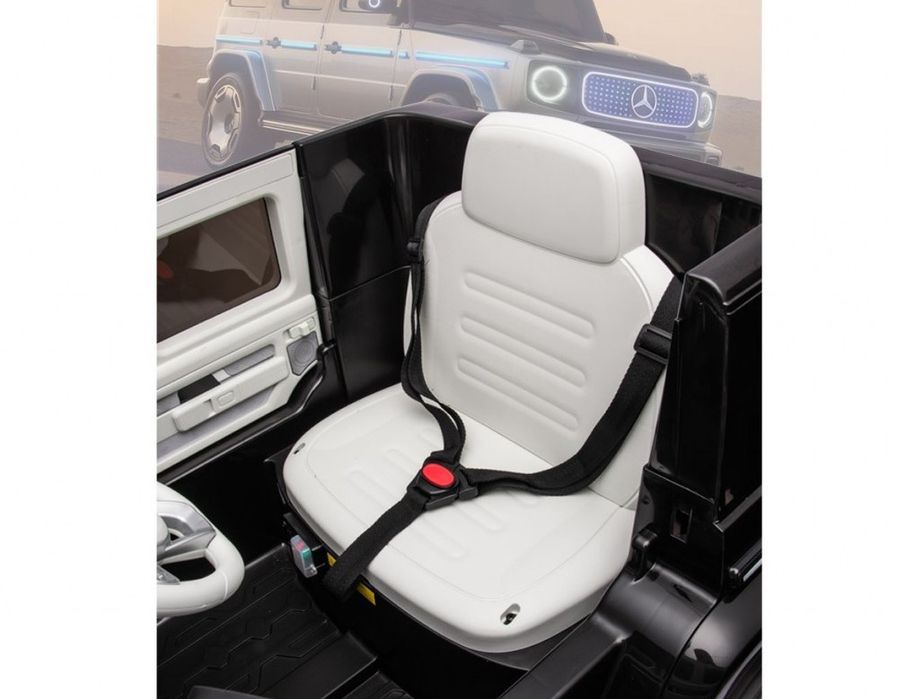 Детски акумулаторен джип