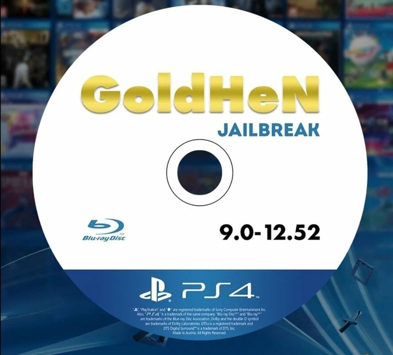 Запись игр на Ps3-Ps4 прошитых консоли. Зделию прошифку по 9.