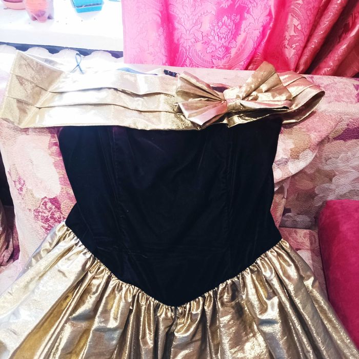 платье для особых случаев 48 размер