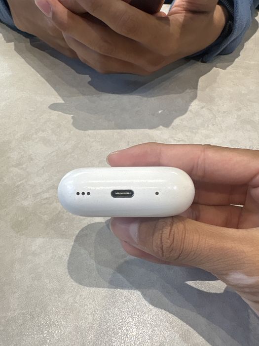 Airpods pro 2 type c