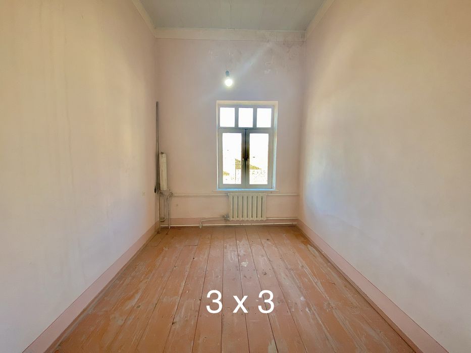 Ёшлик универмагининг 2-кавати ижарага берилади