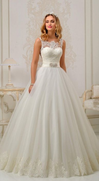 Платья эксклюзив