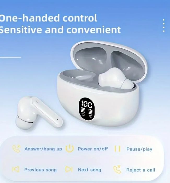 Продам наушники.