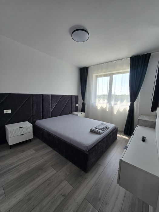 Apartament de inchiriat Bragadiru cu loc de parcare