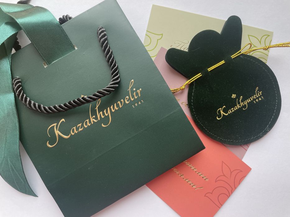 Продаю футляр для украшений.