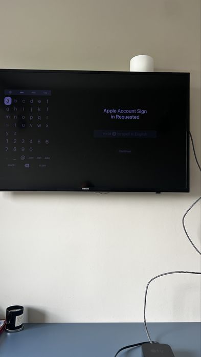 Apple tv 4k 64 gb