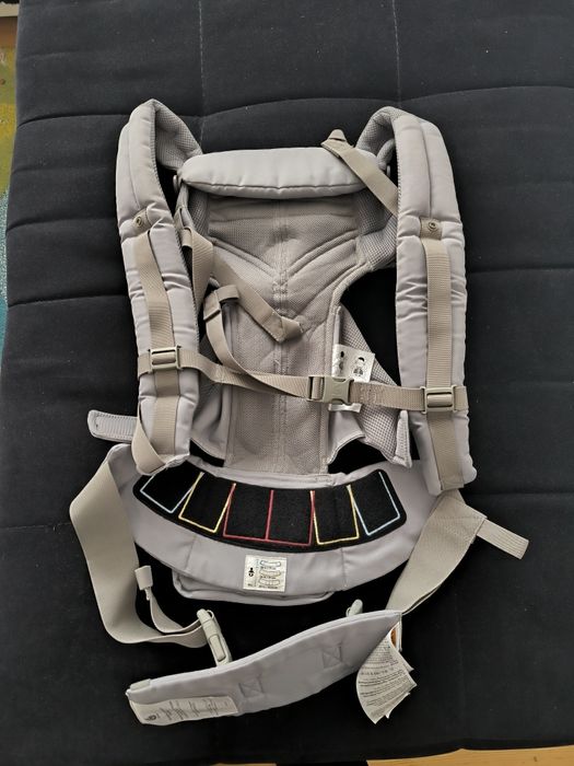 Ергономична раница за бебе Ergobaby Omni 360 classic