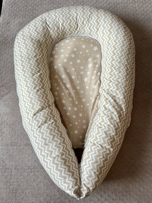 Бебешко гнездо 3 в 1