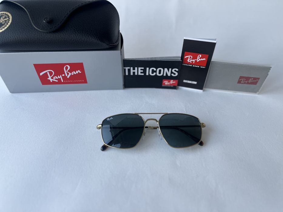 Ochelari de soare RAY BAN 3666 Noi