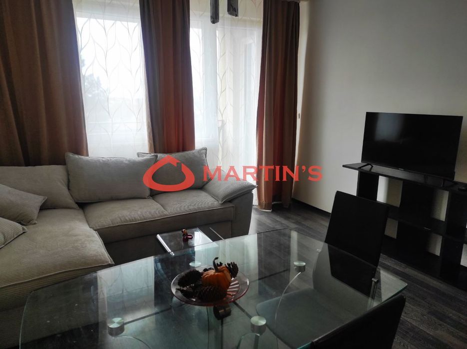 Дава се под наем Двустаен апартамент в София, Люлин 8 - 64 кв.м за 495 € - Снимка #8