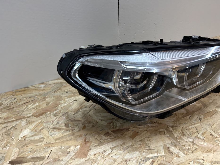 Far bmw X3 G01 X4 G03 led adaptiv dreapta 2018-2022