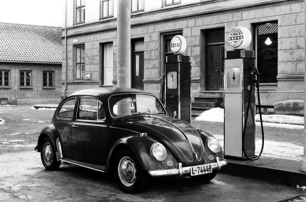 Camera foto film Olympus OM-10