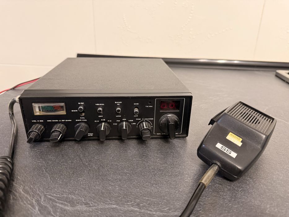Vand statie CB Superstar 3900