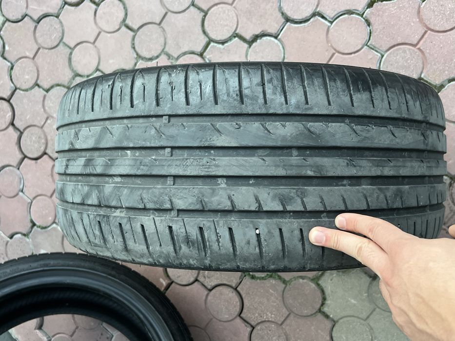 Продам резину Hankook Ventus Prime2