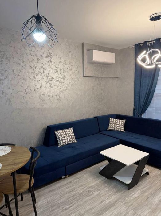 Двустаен апартамент под наем в ж.к. Младост 4, 2221902