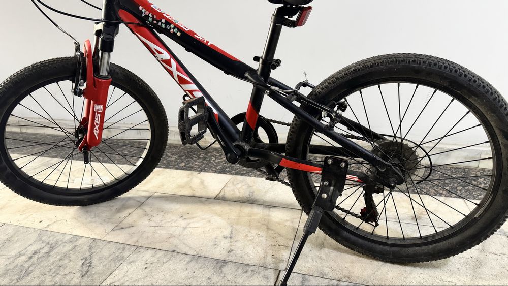 Детский Велосипед Axis 20