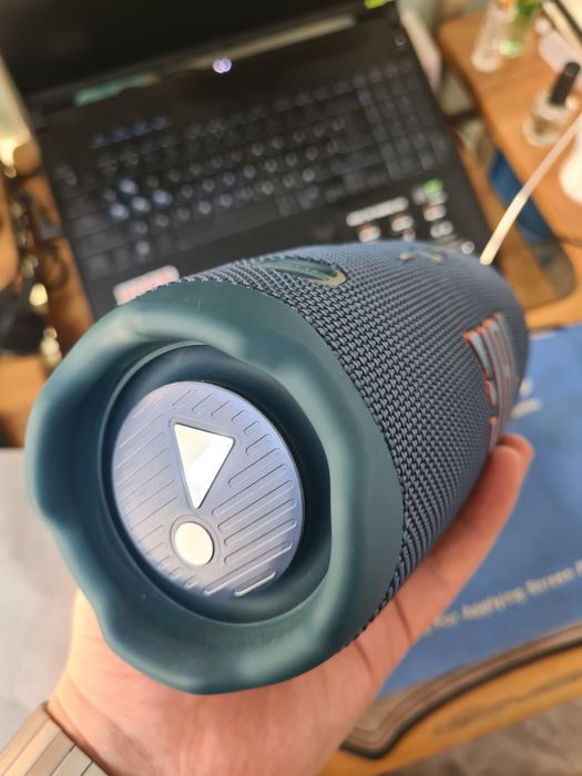 JBL Charge 6 НОВЫЙ