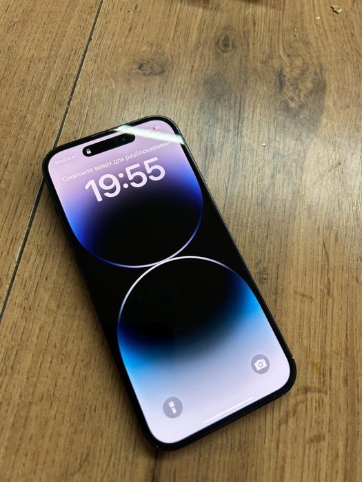 iphone 14 pro 256gb