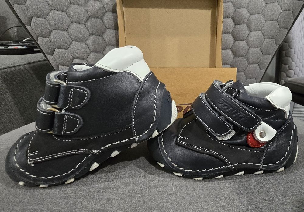 Обувки Понки(Ponki)