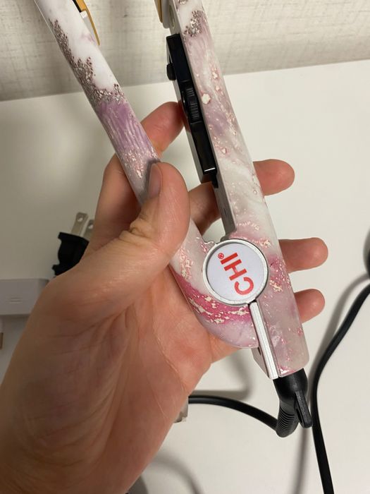 Преса за коса CHI