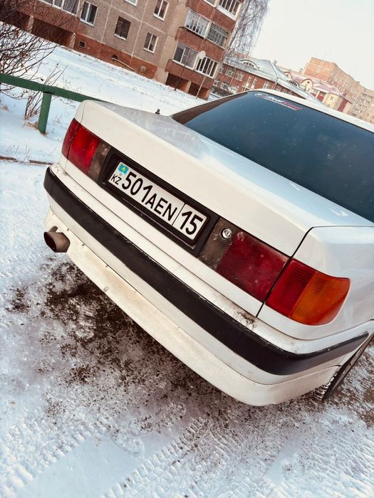 Ауди 100 с4 продам