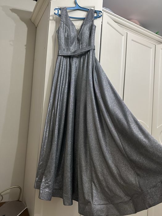 Платье красивое