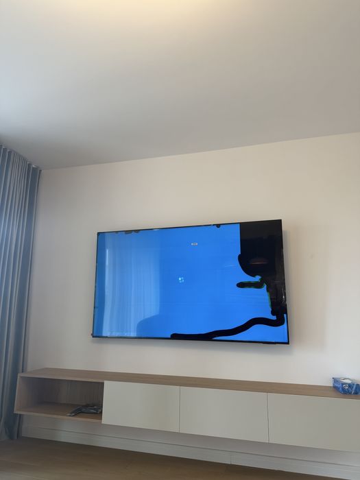 Televizor LED Smart Samsung 75U7022H, 4K, 189 cm