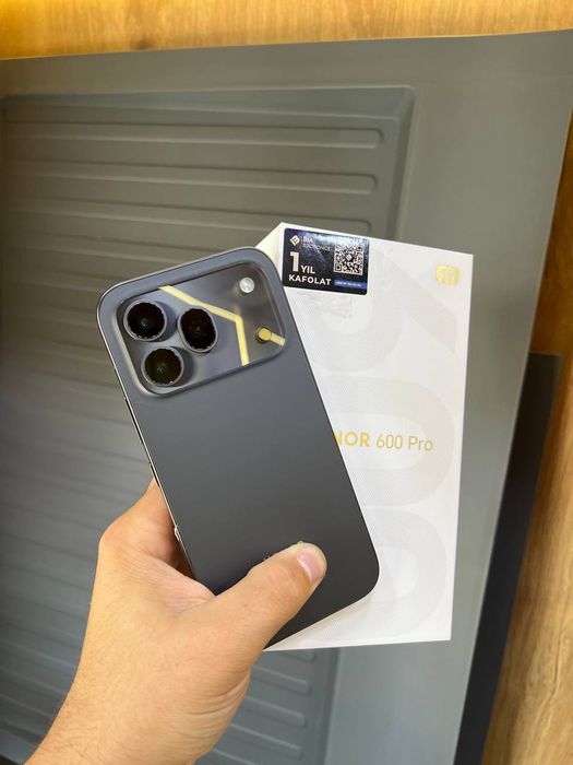 Honor 600 pro srochna