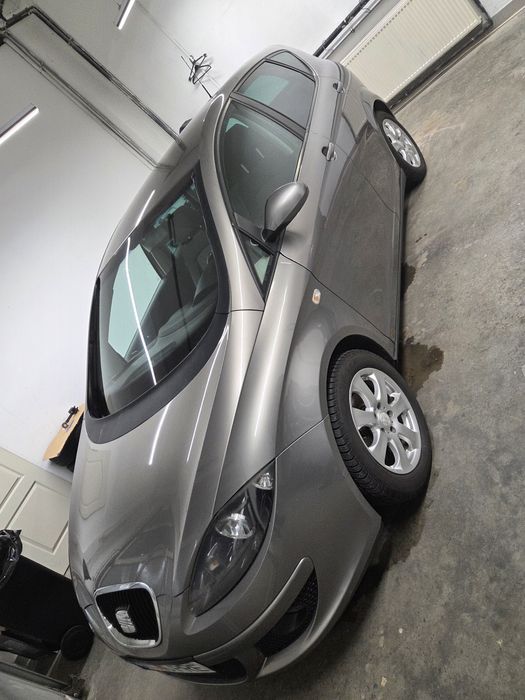 Vand Seat Altea 1.9 TDI
