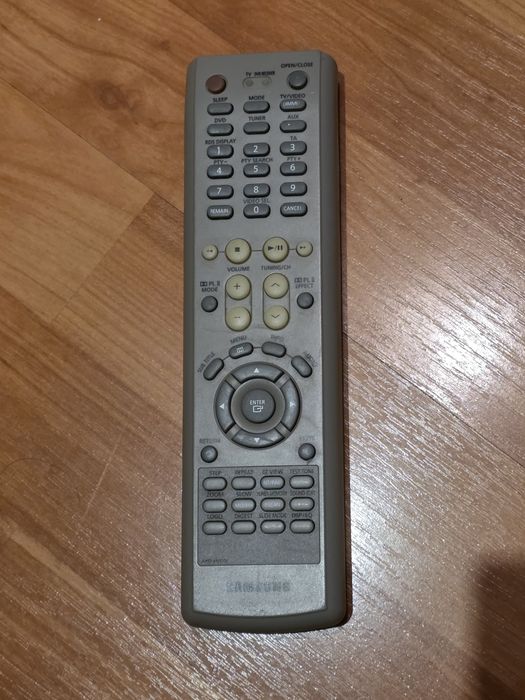 Home Cinema 5.1 Samsung HT-UP30