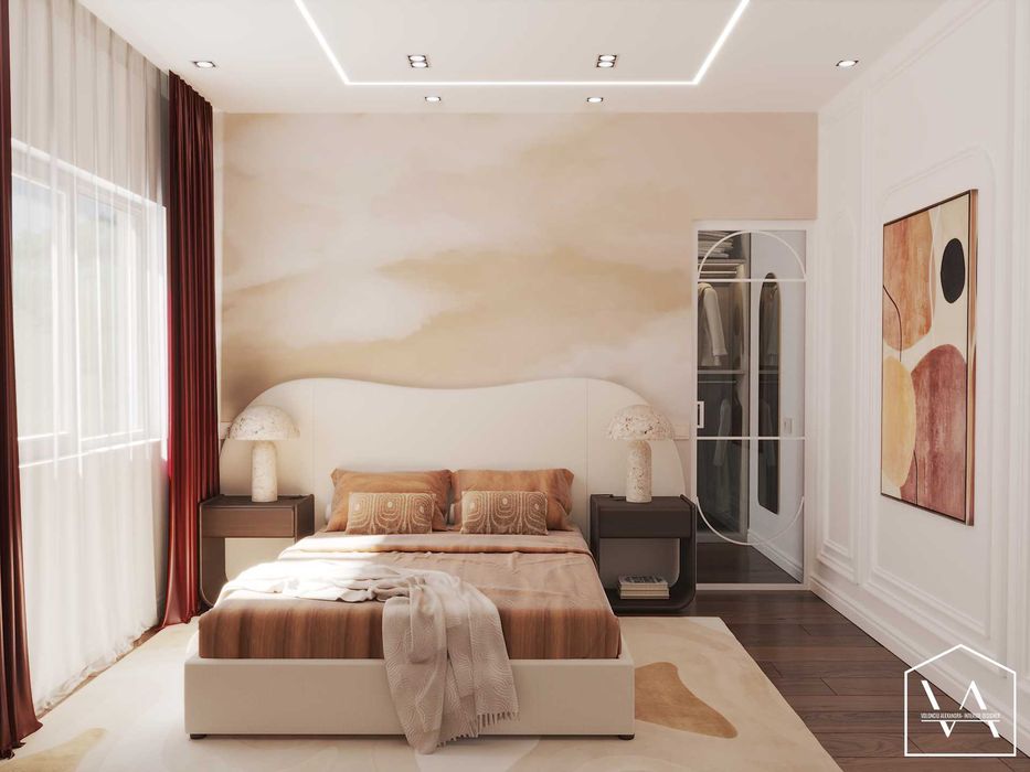Design Interior | Proiect Complet Online | Masterat în Design & 8 ani exp.