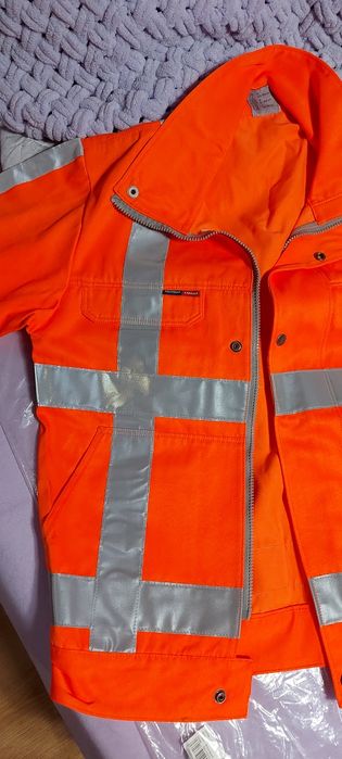 Светлоотразително горнище